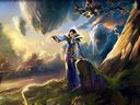 魔獸歷史檔案：6.0德拉諾之王對比燃燒的遠(yuǎn)征