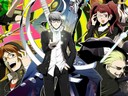 《女神异闻录4》PS3版本发行日期公布
