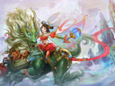 擺脫單一，夢(mèng)三國(guó)帶你走進(jìn)絢麗游戲世界