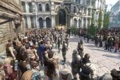 人满为患！《伊卡洛斯》公测35分钟服务器瘫痪