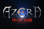 韩幻想新游《AZERA》8日首测 新宣传片首曝