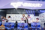 CFPL S5即將啟程 全新賽季精彩內(nèi)容前瞻