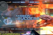 穿越火线雷霆塔困难模式双标记打法攻略