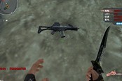 血盟出品 短小精悍的CF新武器G36C測評