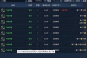 17173教你成为剑灵商人大型攻略集合 第一弹