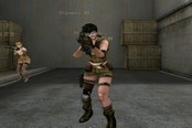 梧桐MM：穿越火線女戰(zhàn)神爆破20殺怒拿ace