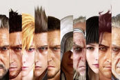 E3 2014十大预言：《最终幻想15》发售日公布