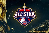 英雄联盟ALL-STAR“当时尚遇上电竞”宣传片上映