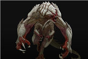 《进化》怪兽Goliath玩家只能使用3种技能