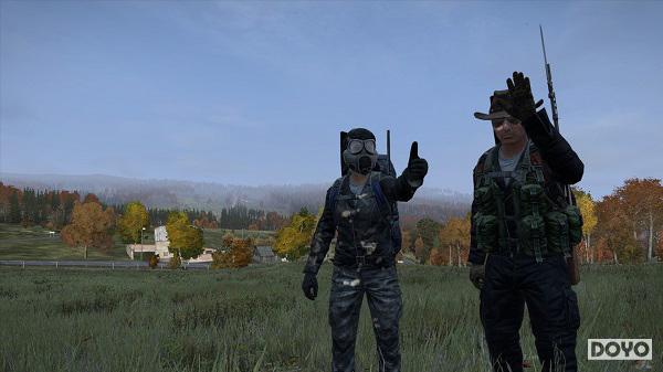 《DayZ》独立版发售6个月销量已经达到200万份