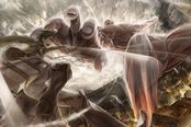 3DS《进击的巨人》5月登陆北美地区 就差发行商