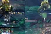 剑士刺客全程双飞血浪鲨湾视频 附文字攻略