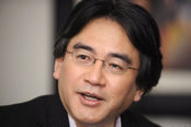任天堂总裁岩田聪对公司不良业绩有重大责任