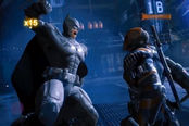 《蝙蝠侠：阿卡姆骑士》情报 自由战斗重返本作