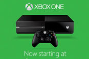 Xbox One今年6月推无Kinect版 售价399美元