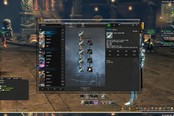剑灵韩服天赋系统UI改版 预示大更新前兆？