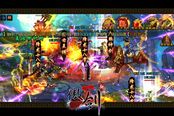 520大动作!《傲剑2》新版系统优化大升级