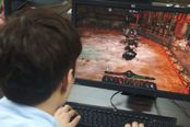韩媒评测武侠MMO《天刹》：小众游戏值得一试