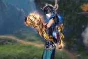 剑灵传说武器究竟要多少材料 传说武器材料总汇