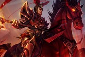 S4赛季英雄课堂：一吼人头到手 德玛西亚皇子