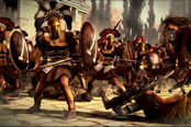 海盗与掠夺者 《罗马2》新DLC添加新派系战役