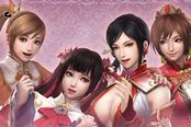 真三国无双7：猛将传-63分最速刷连战拿战象攻略