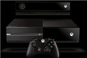 Xbox One6月降为399美金 Kinect今秋单独售卖