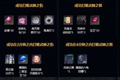 武神之怒金榜竞速赛开启！亲儿子领跑全职业