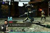 真三国无双7:猛将传-司马师江夏防卫战视频
