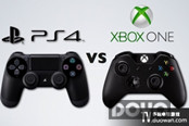 ADM称：PS4和Xbox One继任者更替换代会更快