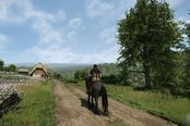 E3 2014：《天國：拯救》最新高清截圖