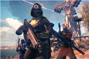 Xbox One更新：《命運》等游戲性能將提升