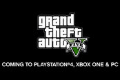 E3 2014：《侠盗猎车手GTA5》确定今秋登陆PC