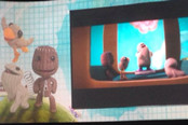 E3 2014：人气作《小小大星球3》11月登陆PS4