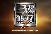 真三国无双7：猛将传-秘武攻略视频蜀篇