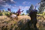 E3 2014：《巫师3：狂猎》新情报 5倍战斗动作
