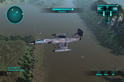 战争游戏《空中冲突：越南 终极版》下周登PS4