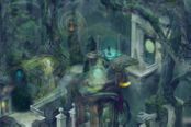 《帕维利恩》PS4实机演示 第四人称该怎么玩？