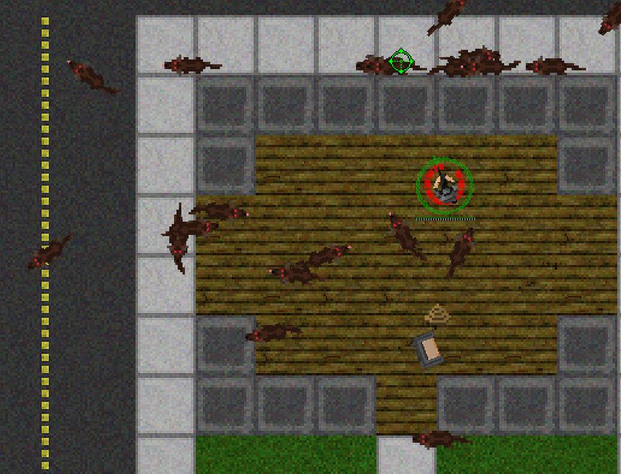 Over 9000 Zombies!圖片