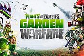 植物大战僵尸：花园战争-全角色技能视频