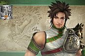 真三国无双7：猛将传-第二秘藏武器获取视频
