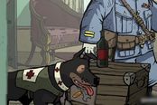 《勇敢的心：世界大战》发售预告 人在狗在！