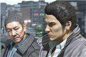 《如龙》新作同登PS3/PS4 将不会开发衍生作品