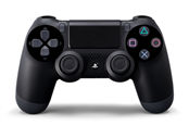 DualShock 4手柄部分功能可在PS3主机上生效