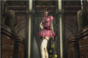 性感貝姐前后相伴 《獵天使魔女》將伴新作共發(fā)