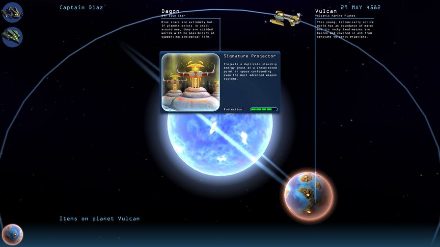 無限空間3：星辰大海圖片