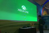 XboxOne国行简中系统曝光 一大波中文游戏来袭