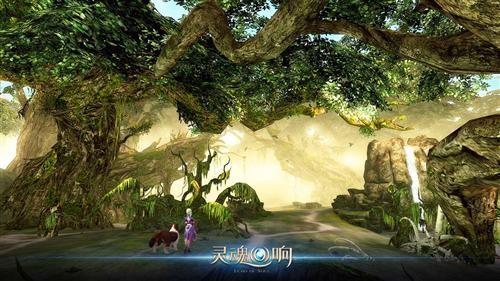 灵魂回响最新图片