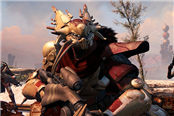 Bungie公布主机版《命运》beta包快捷下载地址