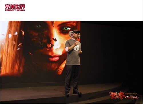 《无冬OL》Xbox成为最大亮点